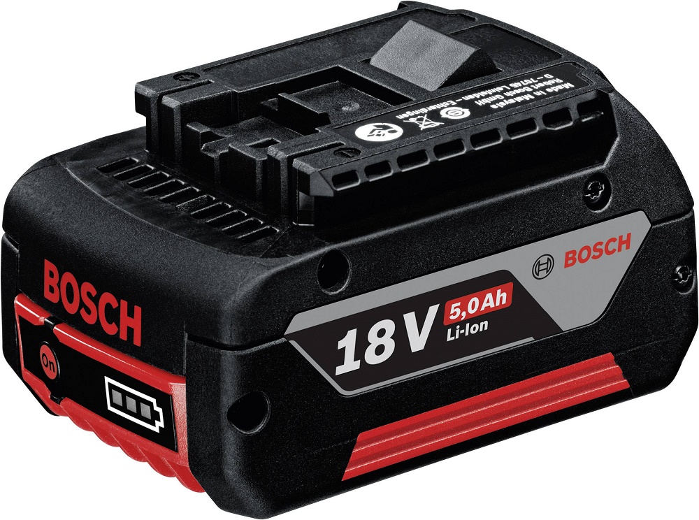 Acumulator baterie Bosch - GBA, 18V, 5.0Ah