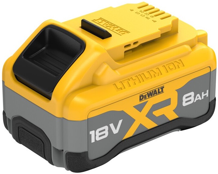 Baterie reîncărcabilă  DeWALT - DCB1880-XJ, 18 V, 8 Ah