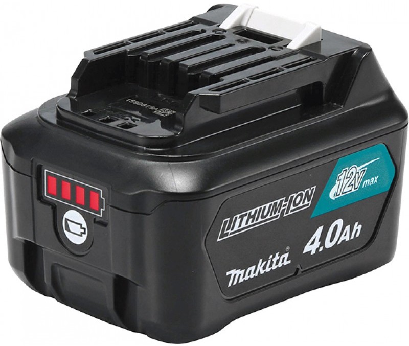 Baterie Makita - BL1041B, Li-Ion CXT, 12 V, 4 Ah