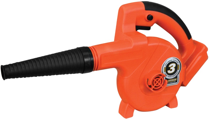 Suflantă Premium HD - 38549, 18V, 2Ah