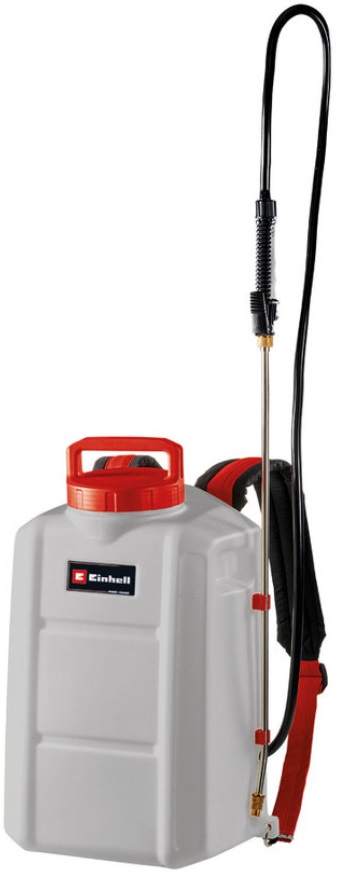 Sprayer fără fir Einhell - Power X-Change, GE-WS 18/150 Li-Solo