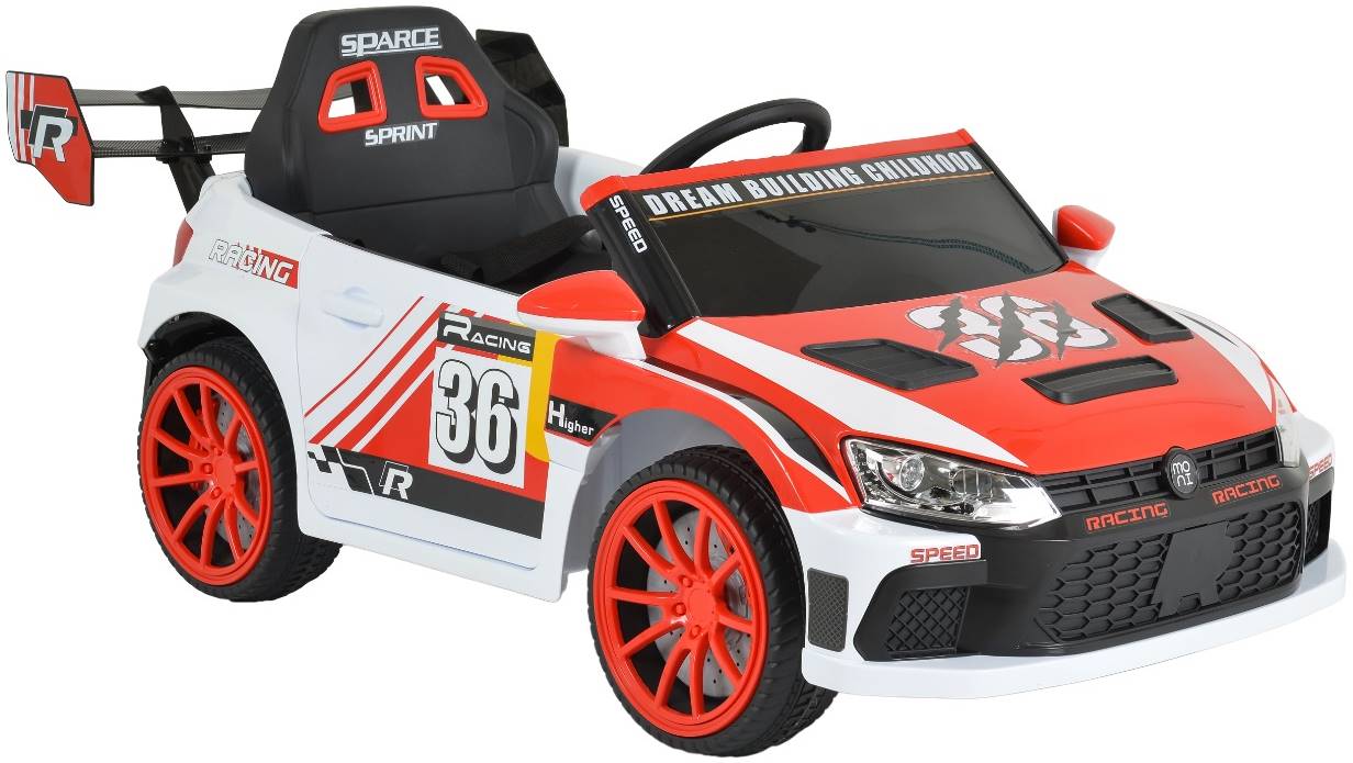 Moni Mașinuță electrică  Drift KKL-A08 roșu