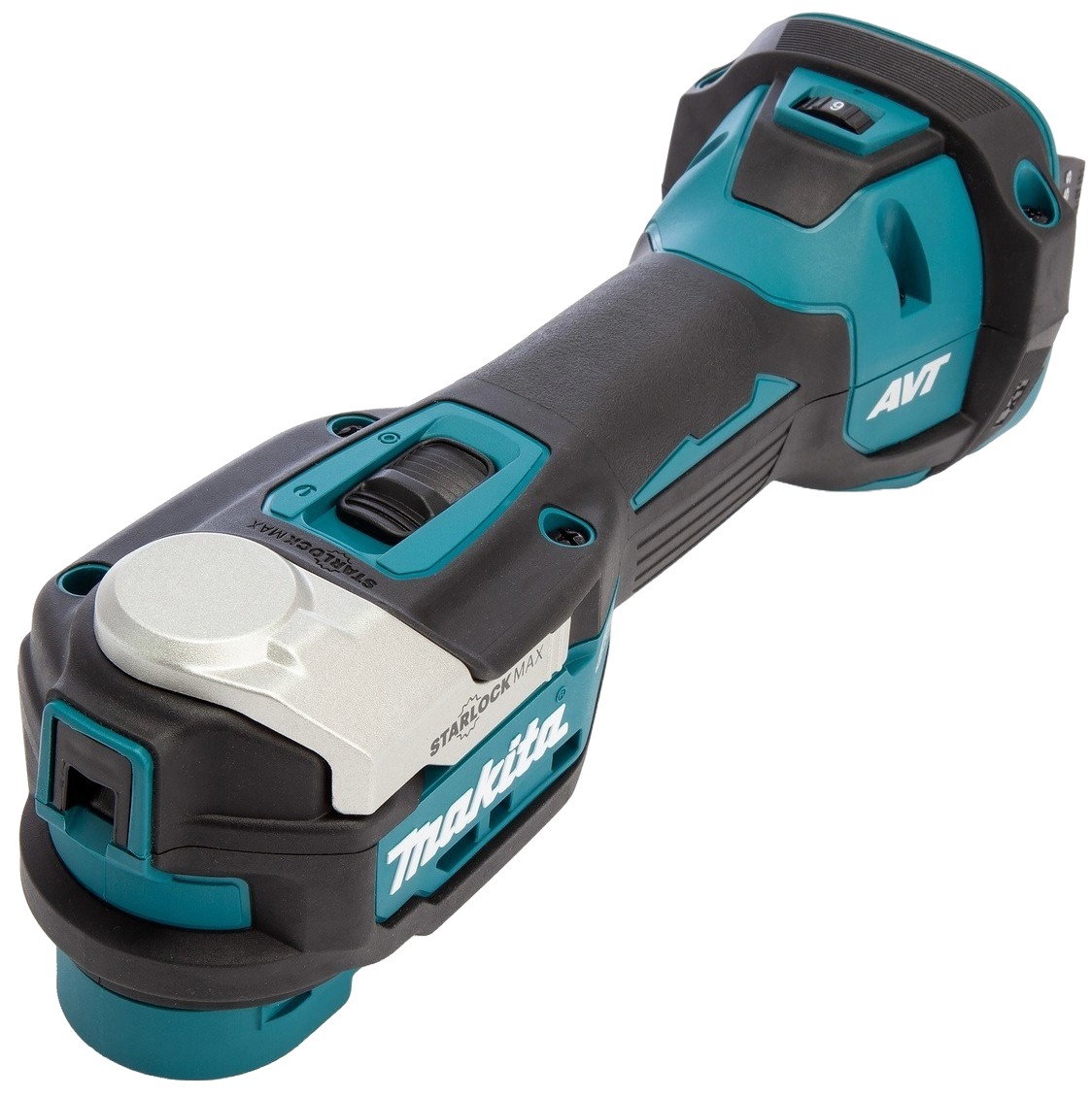 Mașină multifuncțională fără fir Makita - DTM52Z, LXT, 18 V, fără…