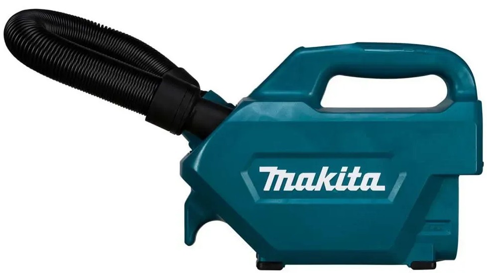 Aspirator cu acumulator Makita - DCL184Z, 38 W, 18 V, fără baterie și…