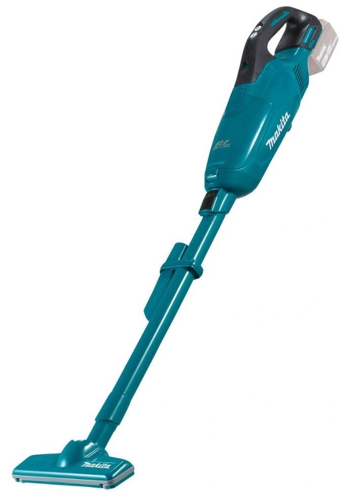 Aspirator portabil cu acumulator Makita - DCL286FZ, LXT, fără baterie…