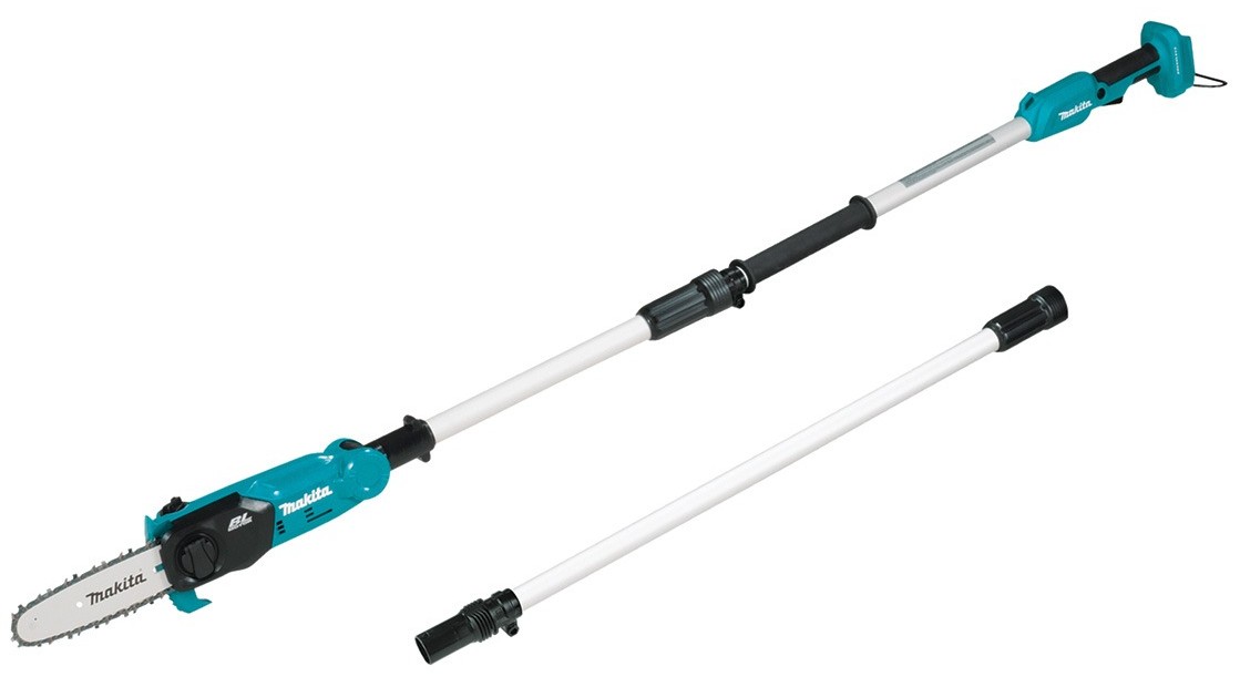 Foarfecă telescopică cu acumulator Makita - DUA200Z, LXT, 18 V, 2,5…