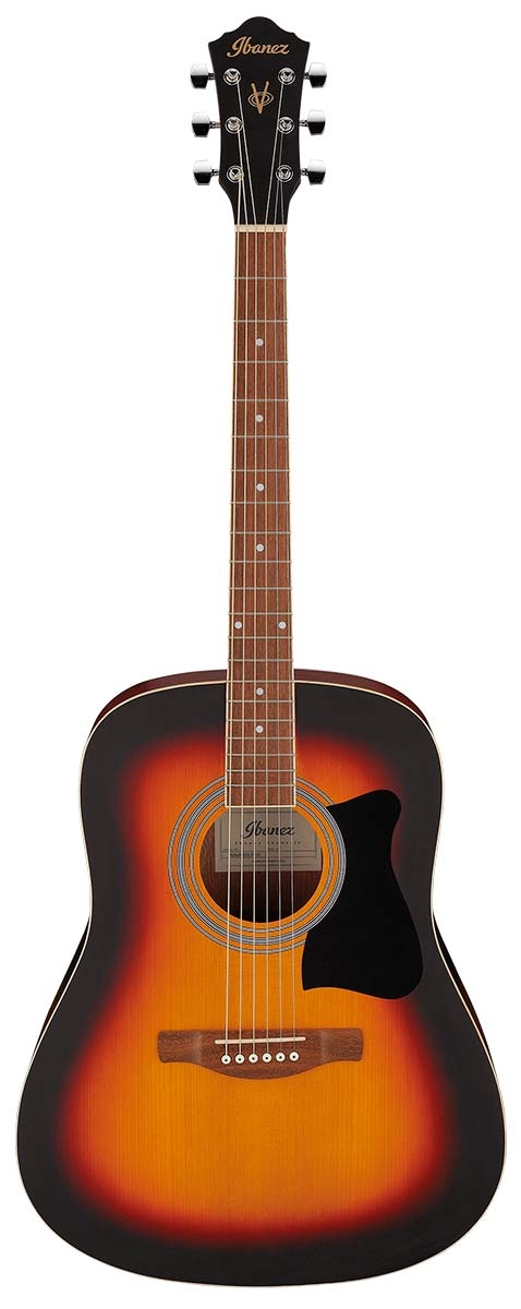 Chitară acustică Ibanez - Jampack, V50NJP-OVS, Open Pore Vintage…