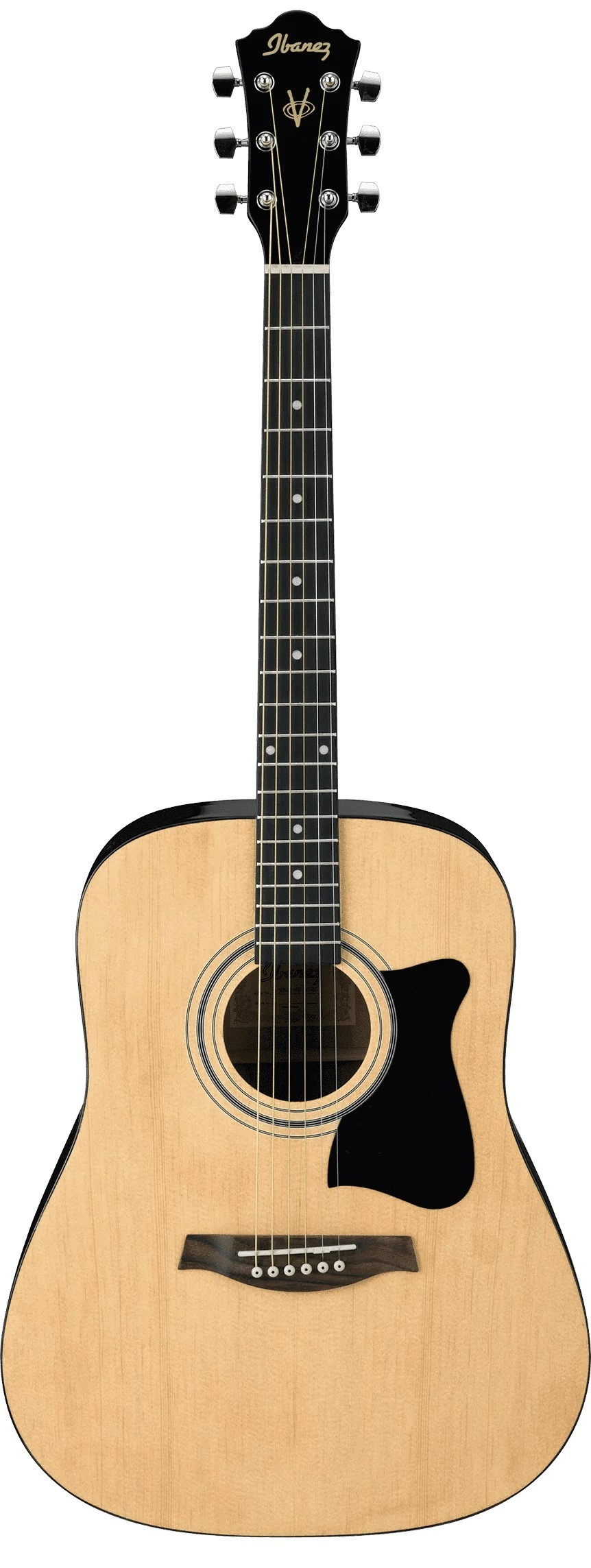 Chitara acustica Ibanez - V50NJP, bej