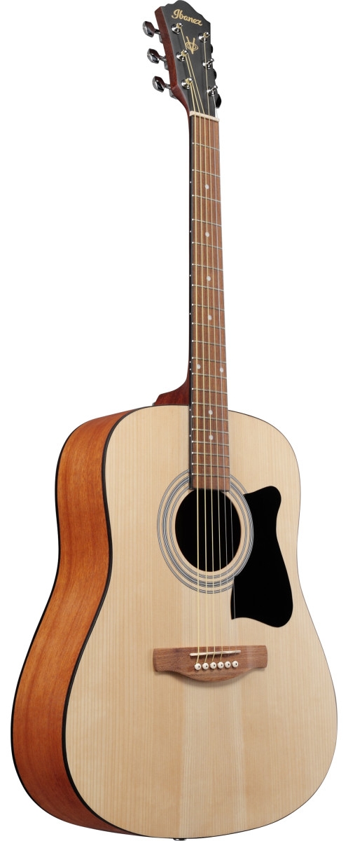 Chitară acustică Ibanez - V Series, V50NJP-OPN, Natural Open Pore