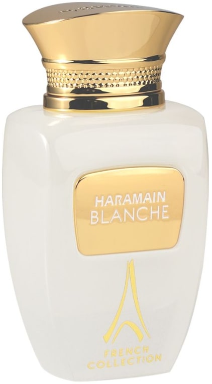 Al Haramain French Collection Apă de Parfum  Blanche, 100 ml