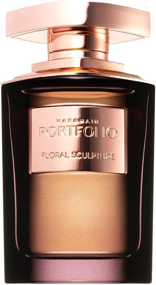 Al Haramain Apă de parfum Portfolio Floral Sculpture, 75 ml
