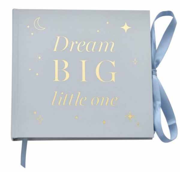 Album foto Widdop Bambino - Dream Big Blue