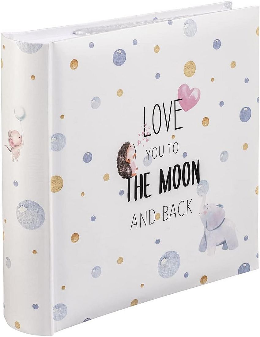 Album pentru poze Hama - To The Moon, 200 poze