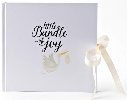 Album foto Widdop - Hello Baby, Little bundle of joy