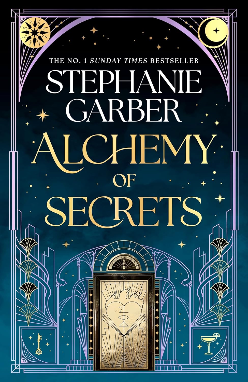 Alchemy of Secrets (Paperback)