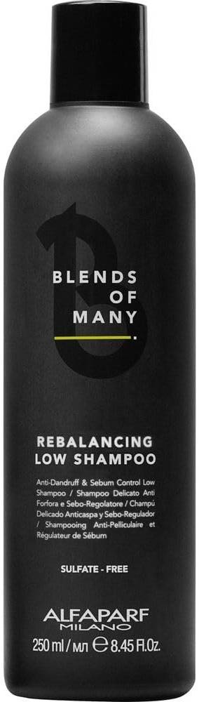 Alfaparf Blends of Many Șampon seboreic anti-mătreață, 250 ml