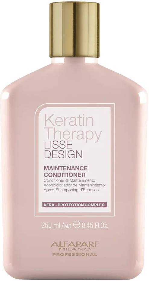 Alfaparf Keratin Therapy Balsam de păr cu keratină, 250 ml