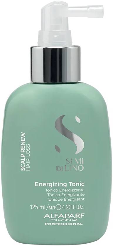 Alfaparf SDL Scalp Renew Tonic energizant împotriva căderii părului, 125 ml