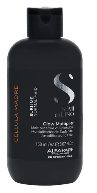 Alfaparf SDL Sublime Concentrat de strălucire Cellula Madre Glow Multiplier, 150 ml