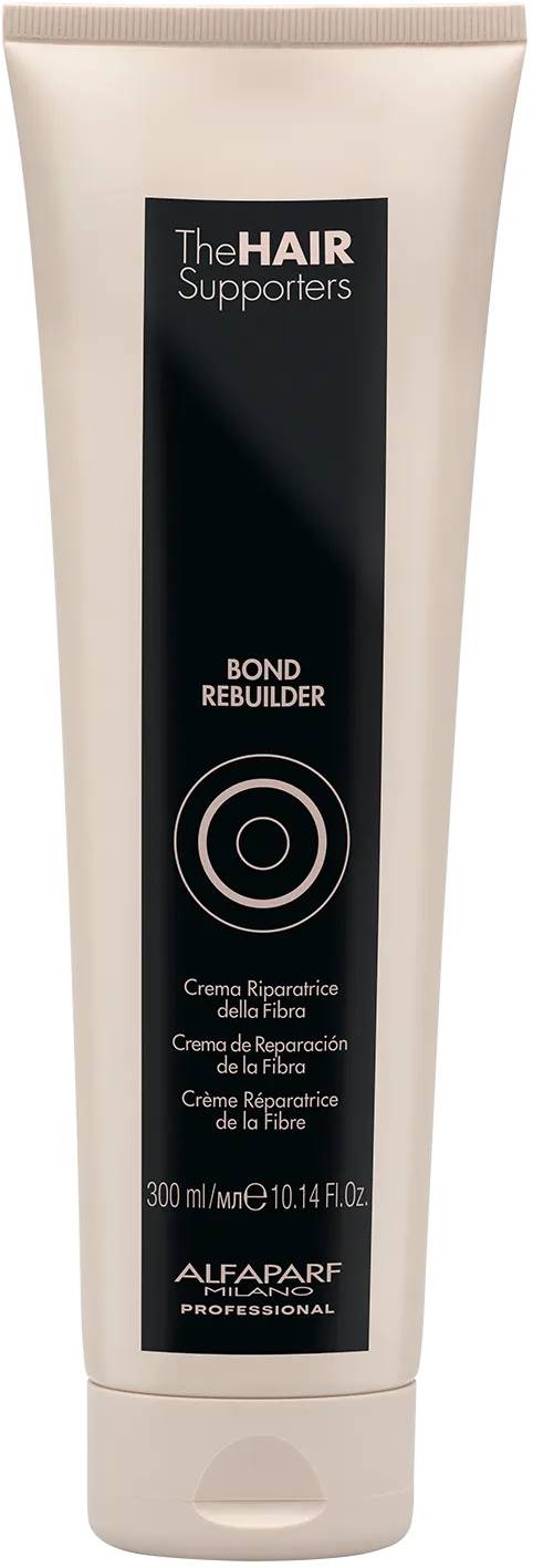 Alfaparf The Hair Supporters Cremă de păr regeneratoare, 300 ml