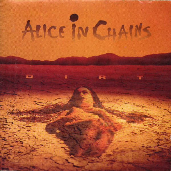 Alice In Chains – Dirt（long box付） Alice in Chains - Dirt (CD) | Ozone.ro
