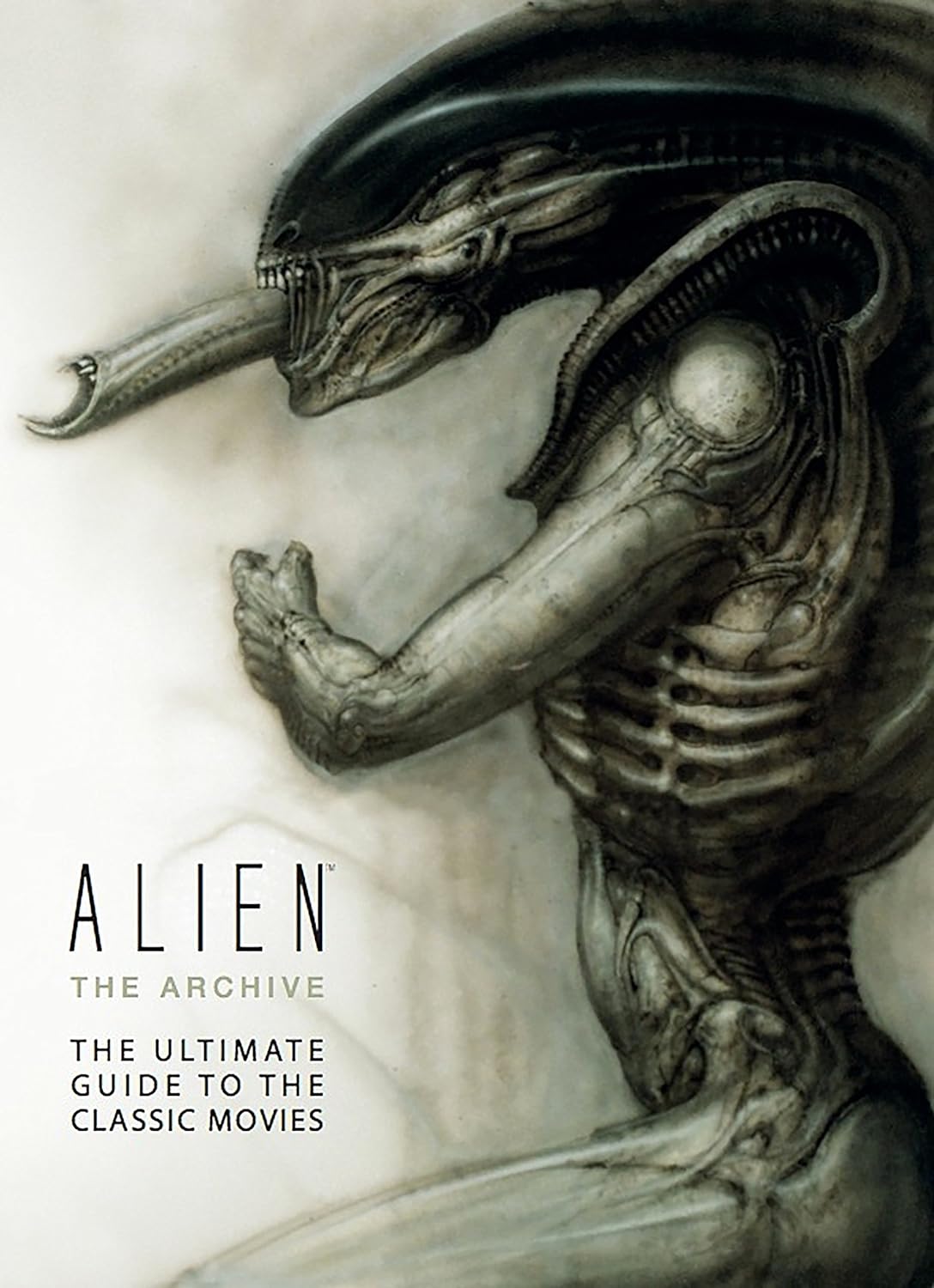 Alien - The Archive - imagine 2