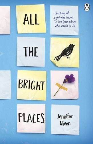 All the Bright Places - imagine 2