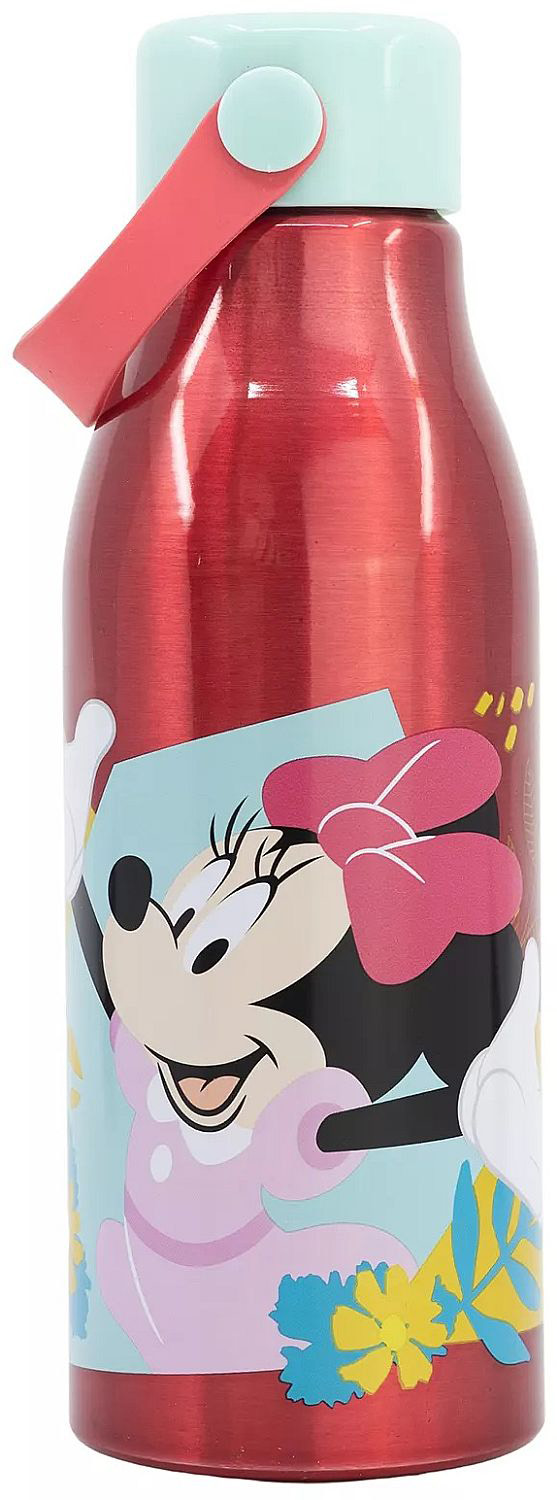 Sticlă din aluminiu Stor Minnie Mouse - 760 ml