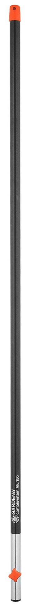 Mâner din aluminiu Gardena - Combisystem, 150 cm