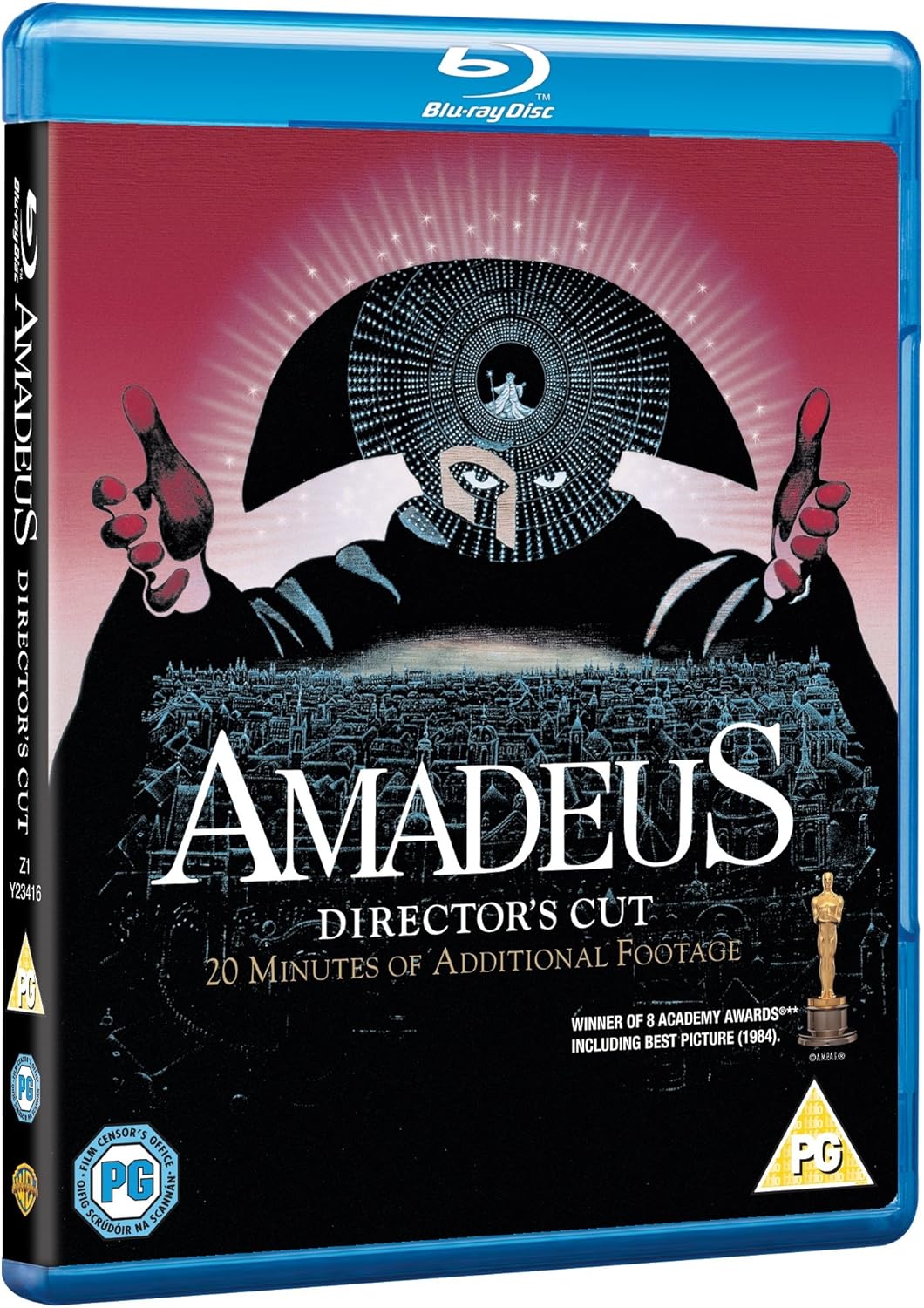 Filme Blu-Ray: artistice si animatie | Ozone.ro