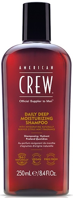 American Crew Sampon hidratant, 250 ml