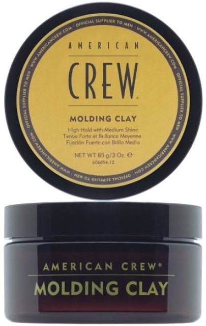 American Crew Lipici de modelare, 85 g