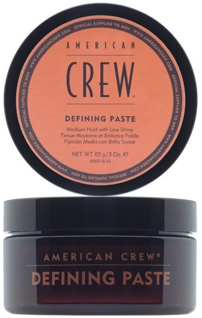 American Crew Pastă de structurare, 85 g