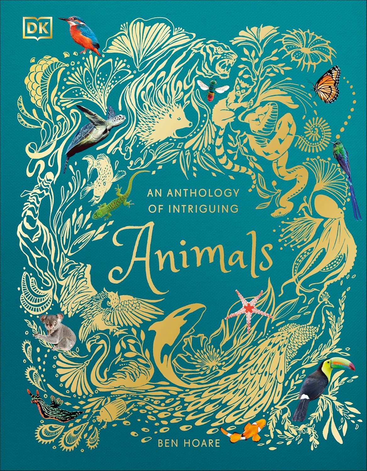 Anthology of Intriguing Animals - imagine 2