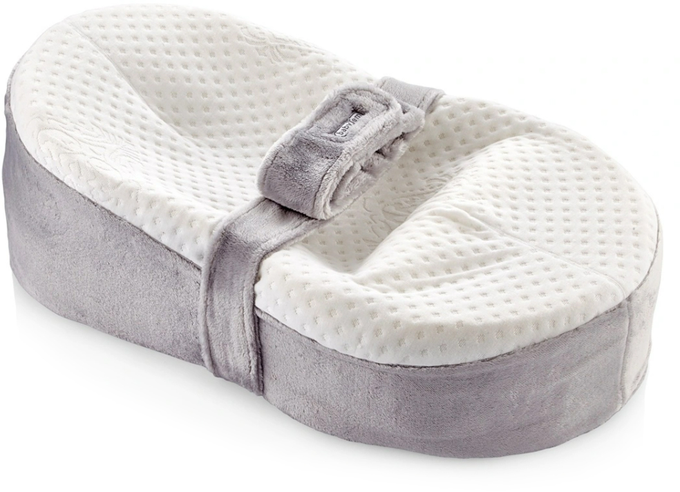 Cuibul anatomic BabyJem - Primul meu pat