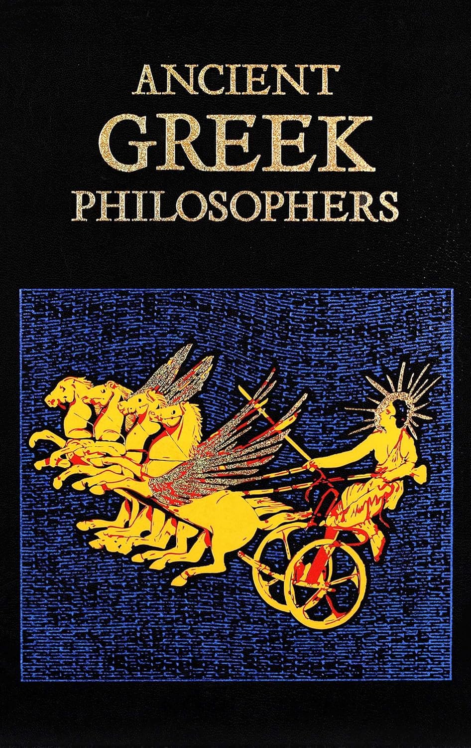 Ancient Greek Philosophers - - imagine 2