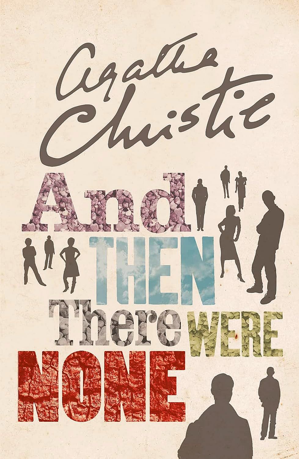 And Then There Were None - imagine 2