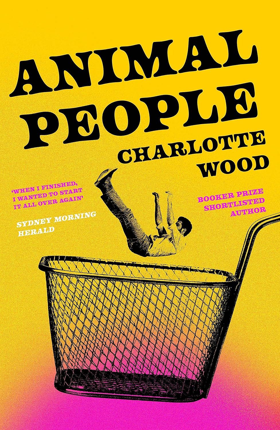 Animal People