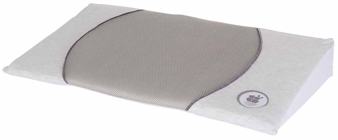 Pernă anti-reflux Candide - Air+, Wedge 10°, 55 x 35 cm