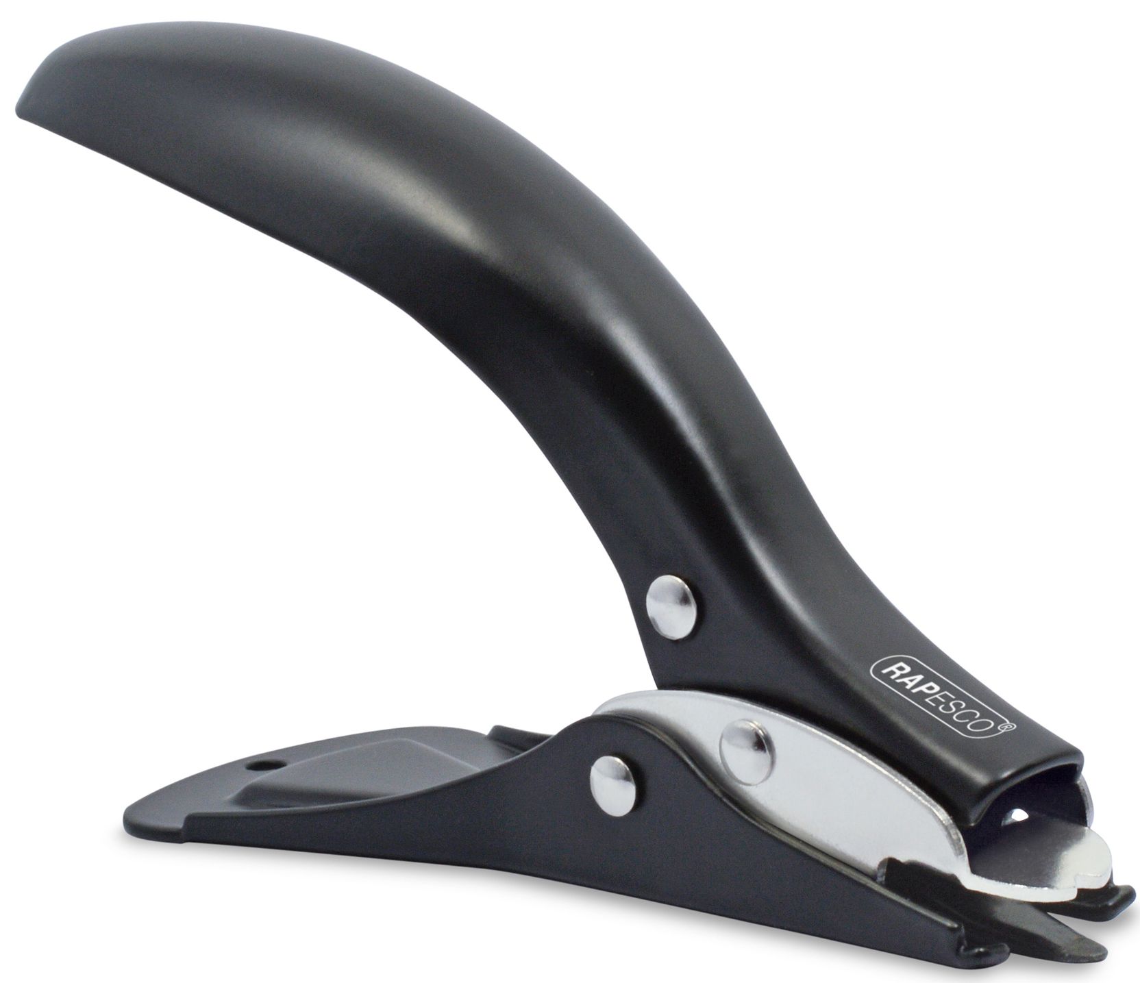 Decapsator Rapesco - Heavy Duty Metal, rosu