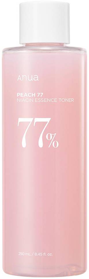 Anua Peach Tonic facial hidratant 77%, 250 ml