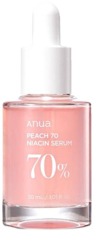 Anua Peach Ser de față 70%, 30 ml