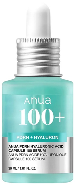 ANUA PDRN Hyaluronic Acid Capsule 100 Ser de fata - imagine 2