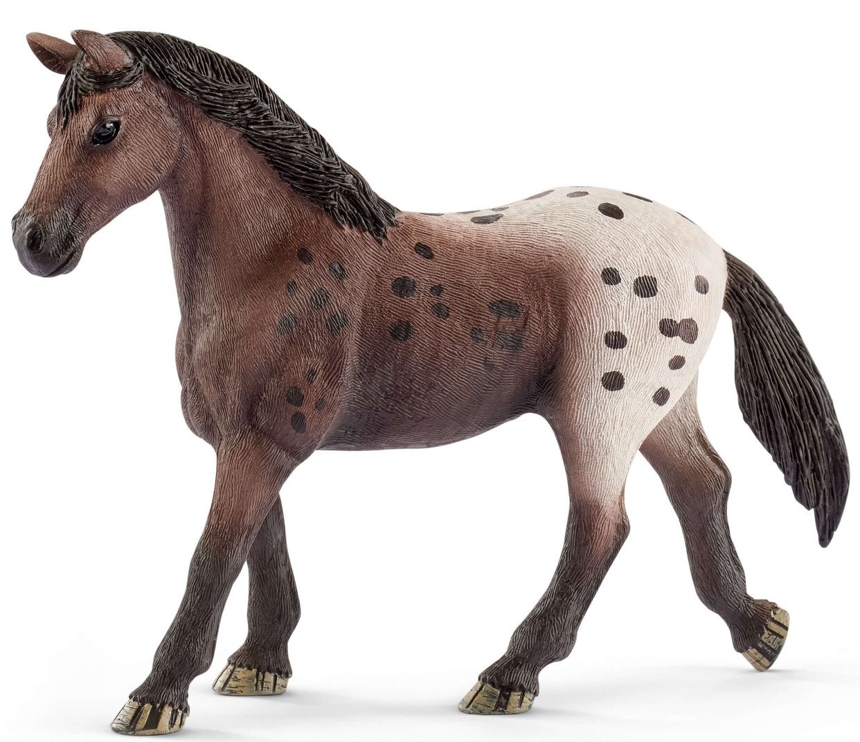 Figurina Schleich Horse Club - Iapa Appaloosa