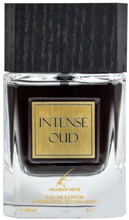 Arabian Oryx Apă de parfum Intense Oud, 100 ml