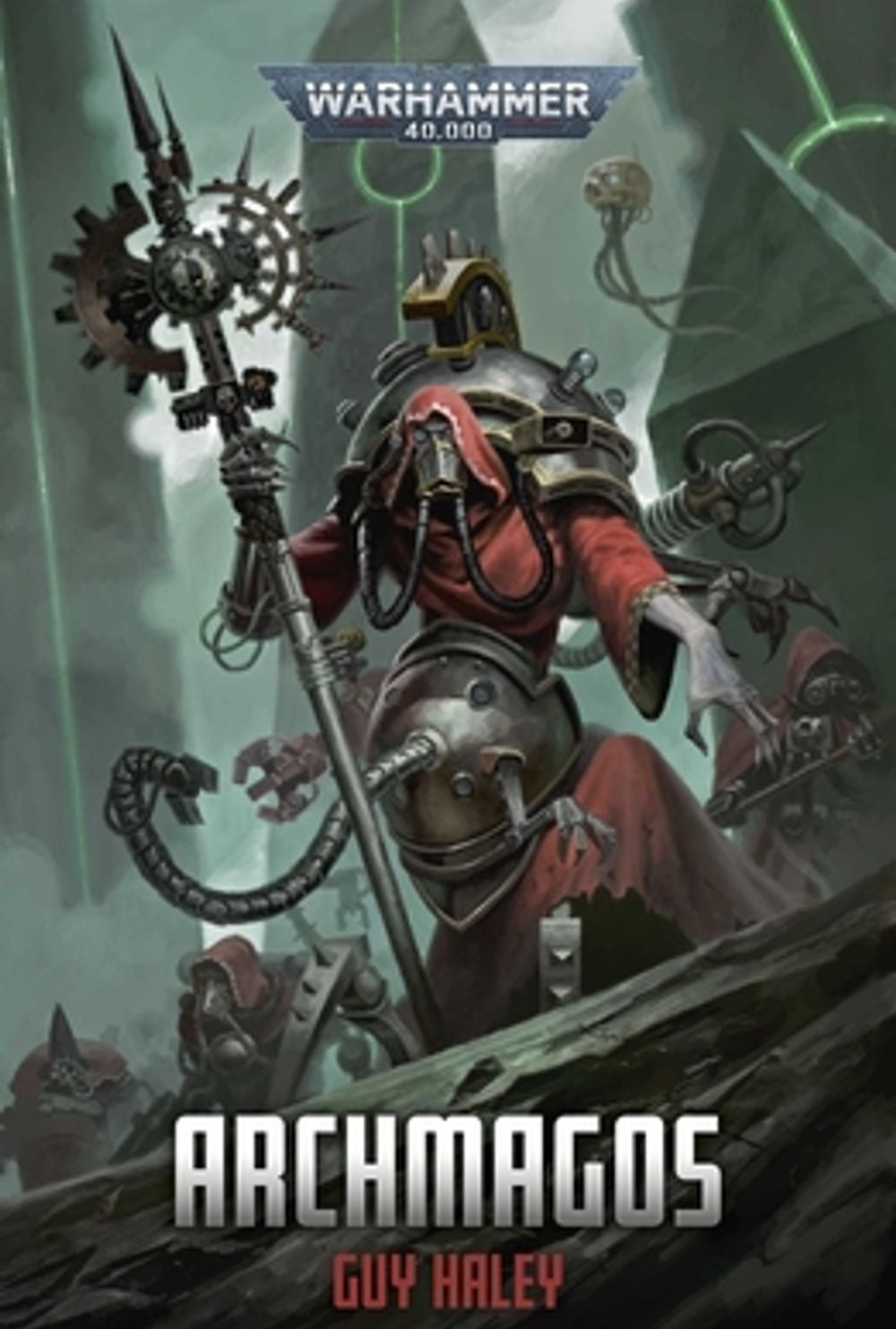 Archmagos (Warhammer 40 000)