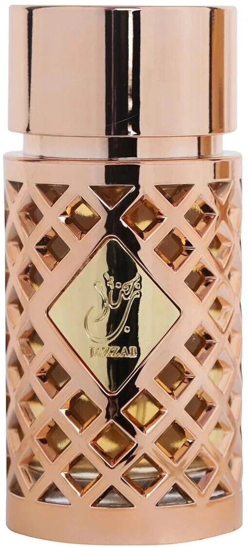 Ard Al Zaafaran Apă de parfum Jazzab Gold, 100 ml