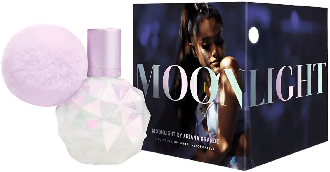 Ariana Grande Apă de Parfum Moonlight, 100 ml