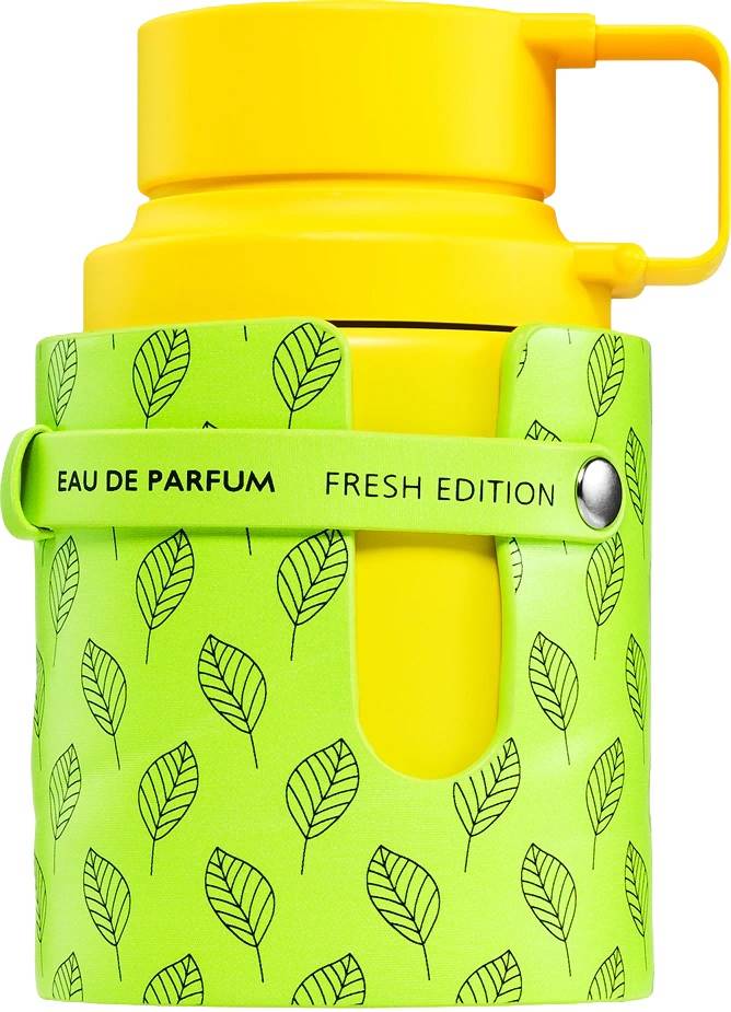Armaf Apă de parfum Odyssey Limoni Fresh, 100 ml