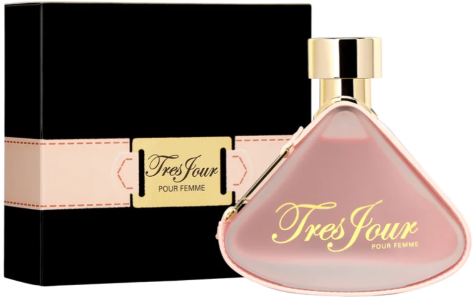 Armaf Apă de Parfum Tres Jour, 100 ml